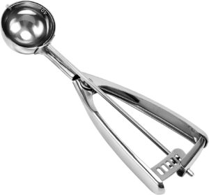 Cookie Scoop