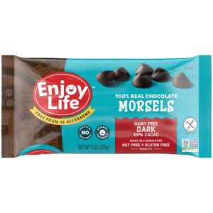 Enjoy Life Dairy Free Chocolate Chips