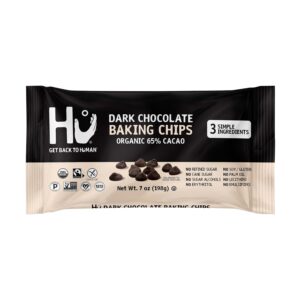 Hu Chocolate Chips