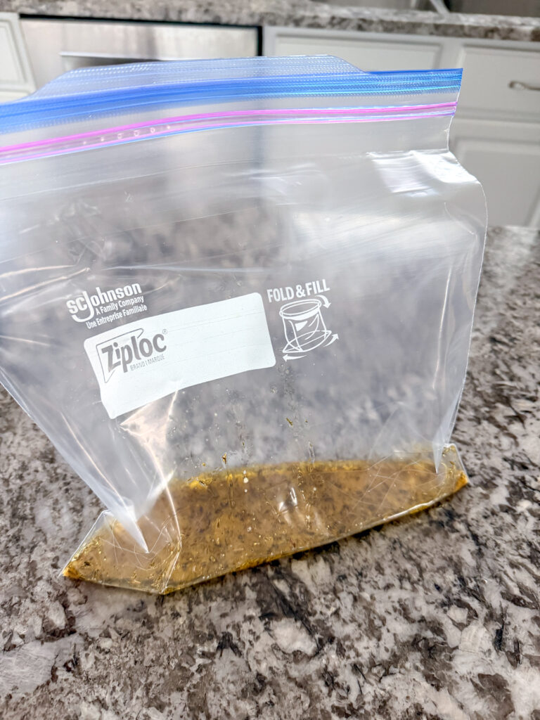 Maple Dijon Chicken